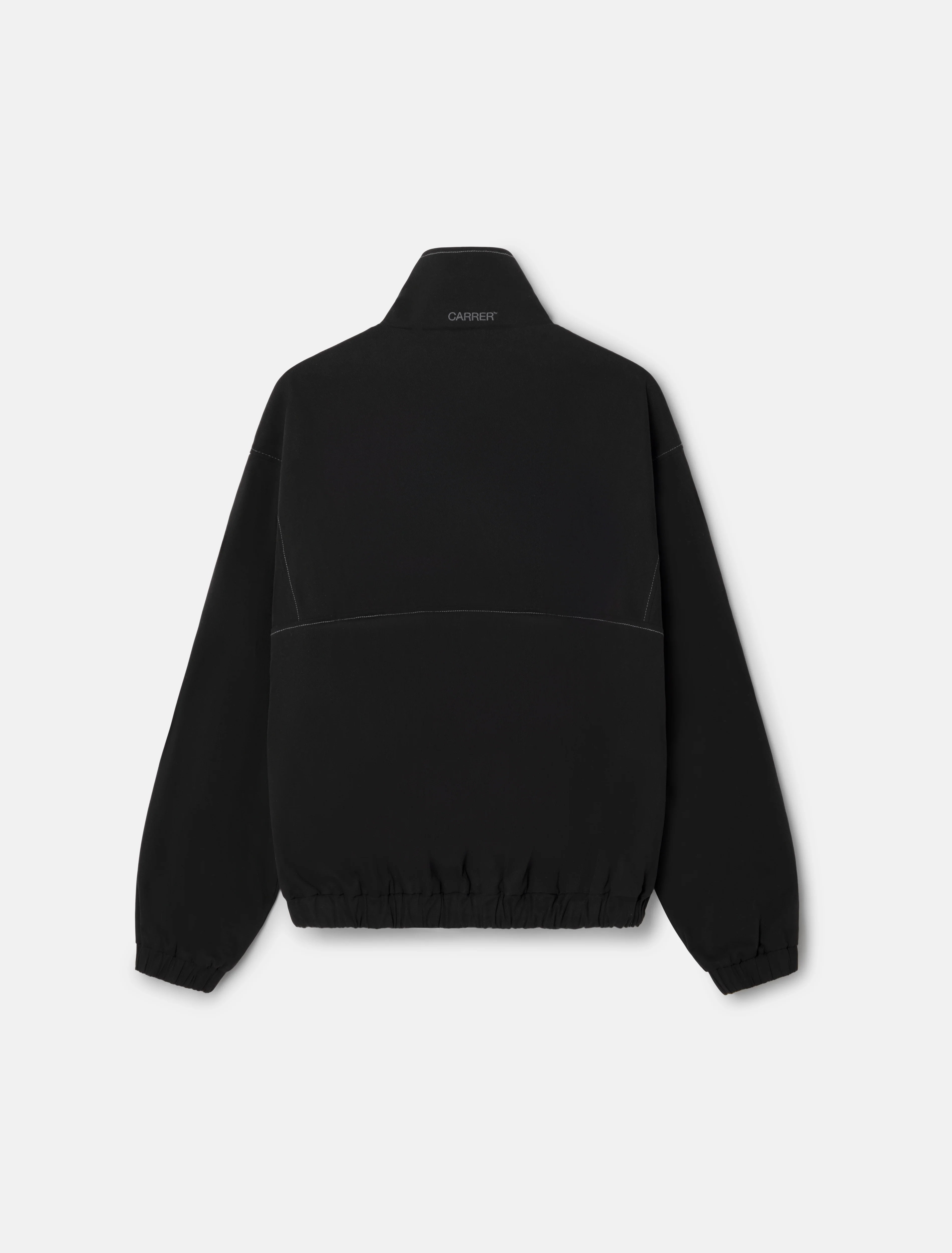 Barrau Jacket in Black - Image 3
