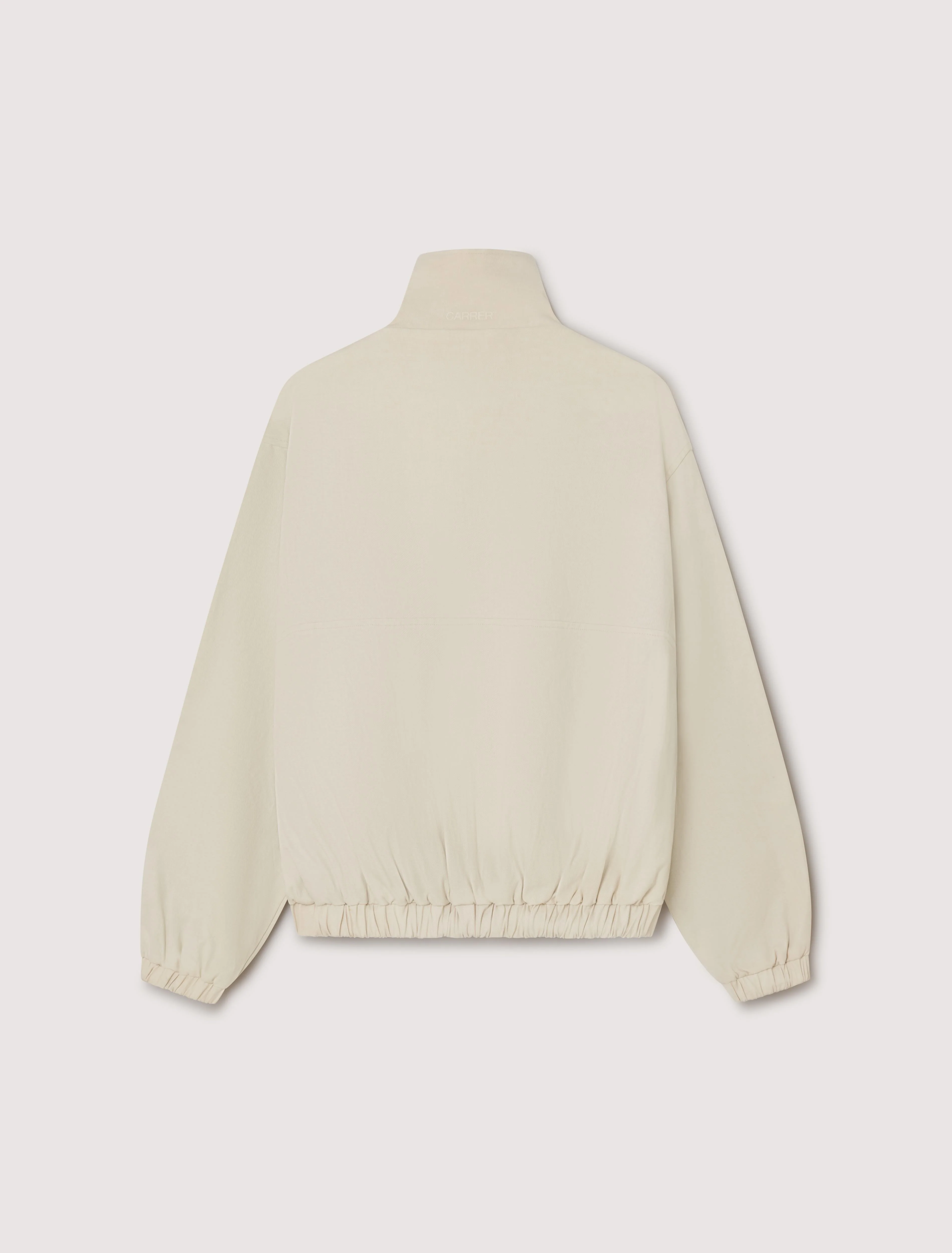 Barrau Jacket in Ecru - Image 3