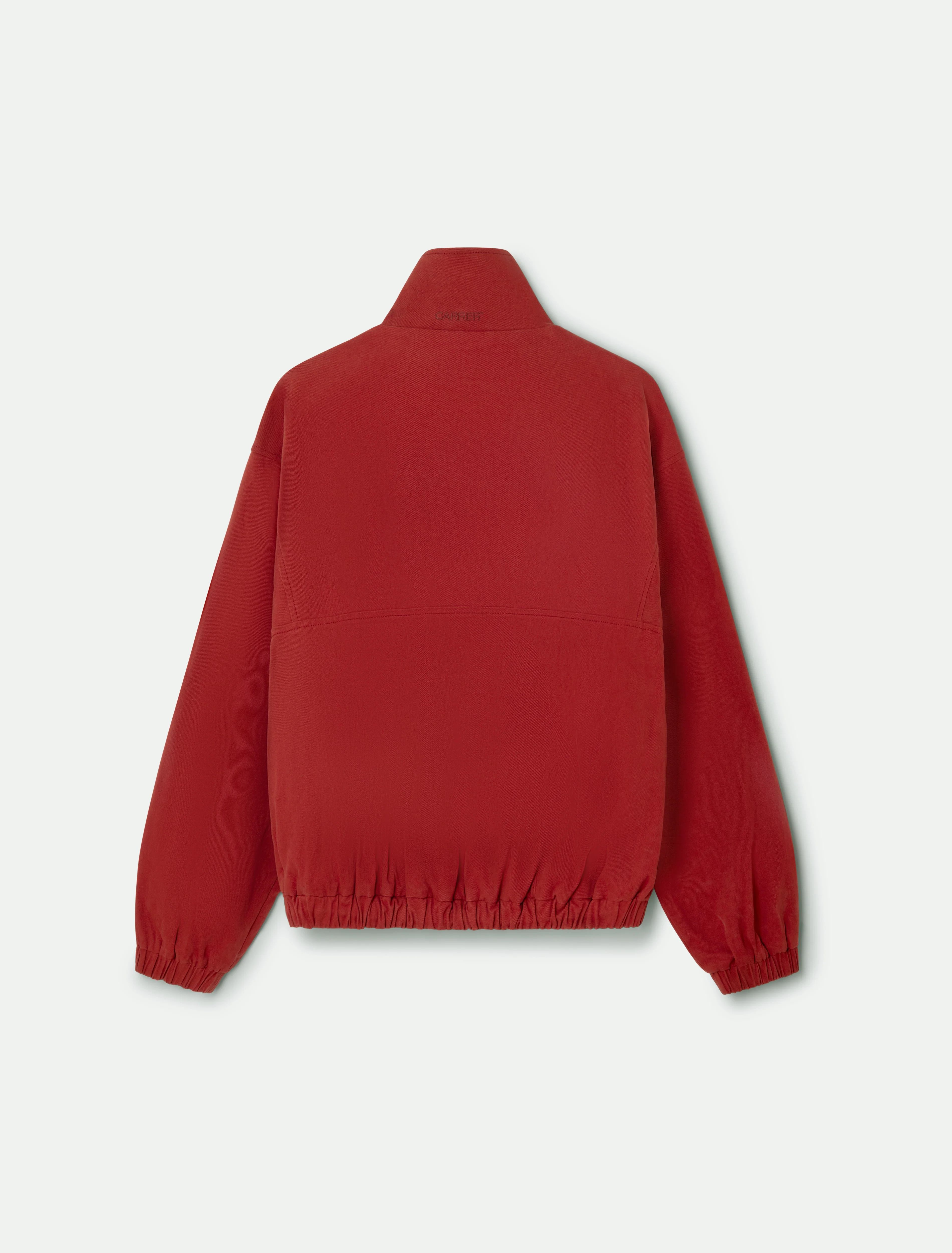 Barrau Jacket in Faded Red - Image 3