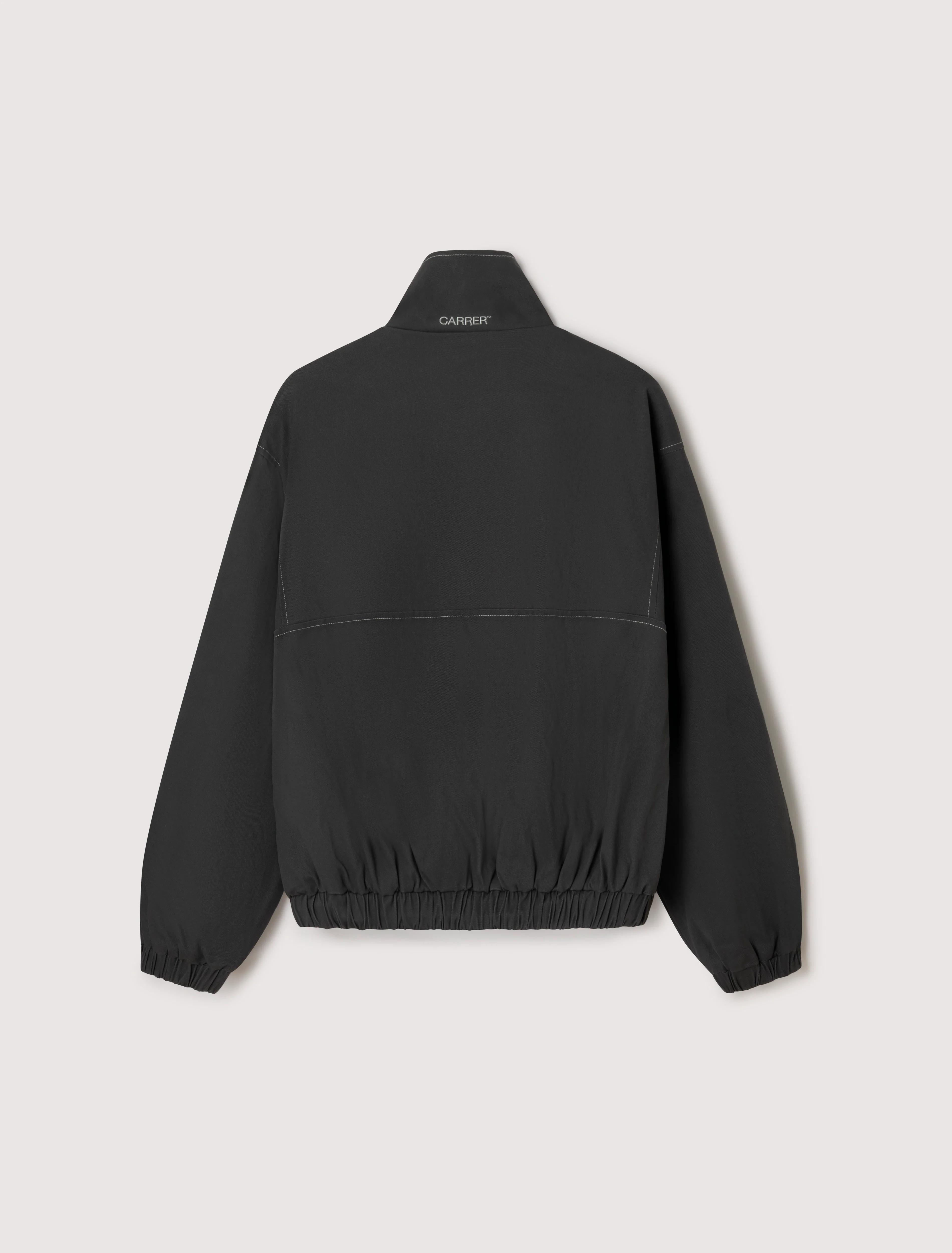 Barrau Jacket in Grey Blue - Image 3
