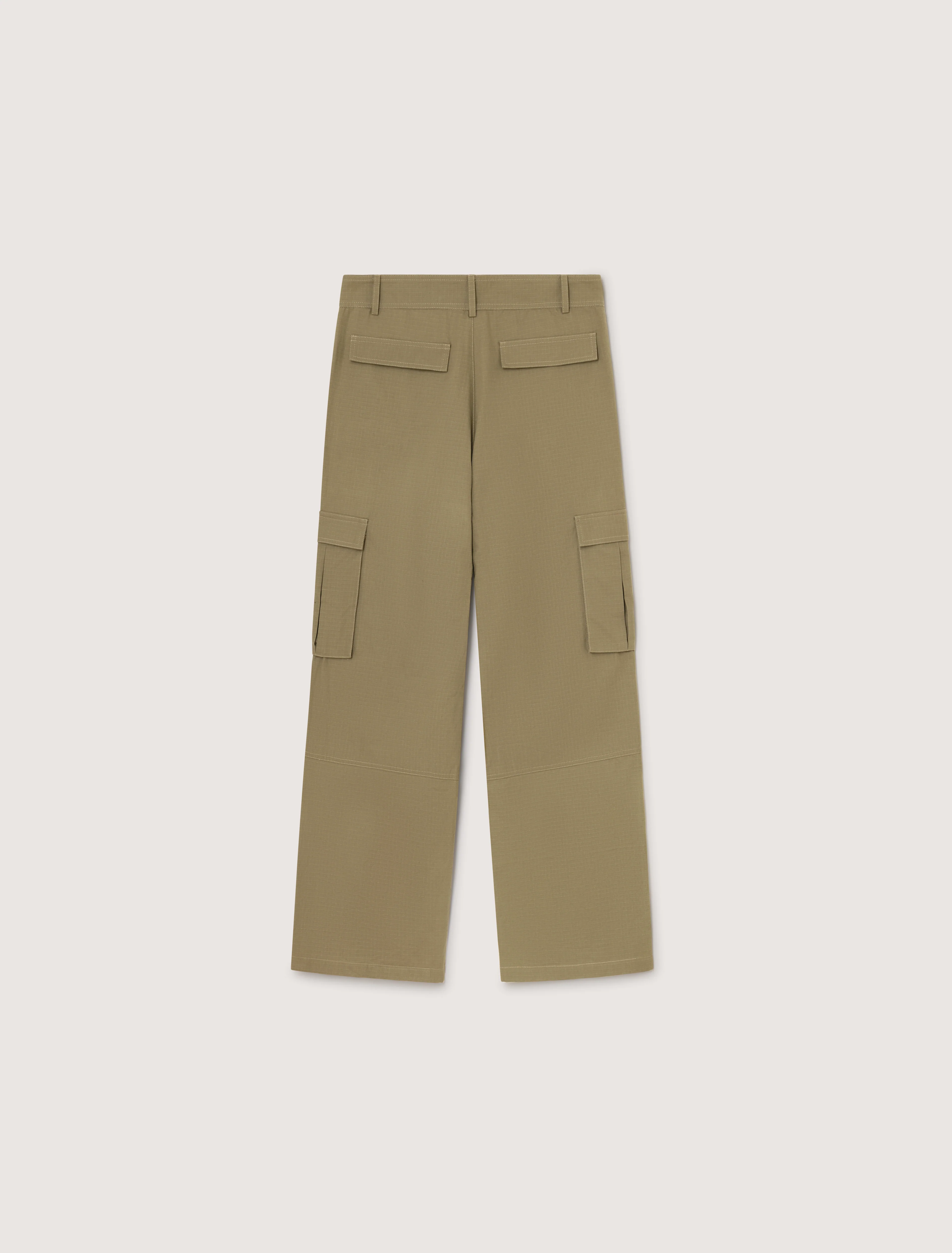 Bay Cargo in Beige - Image 3