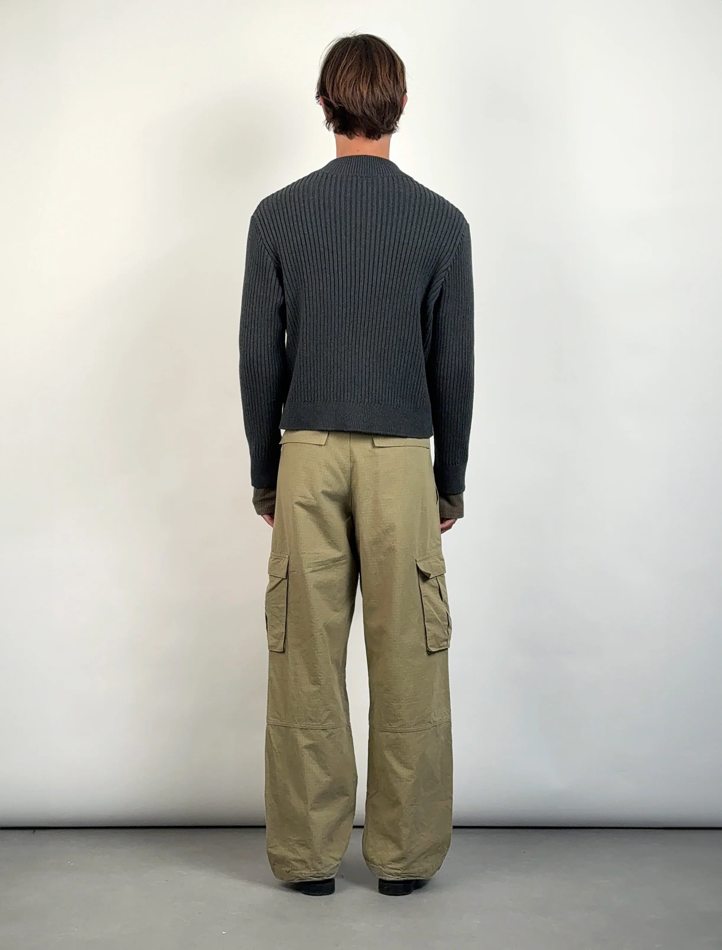 Bay Cargo in Beige - Image 4