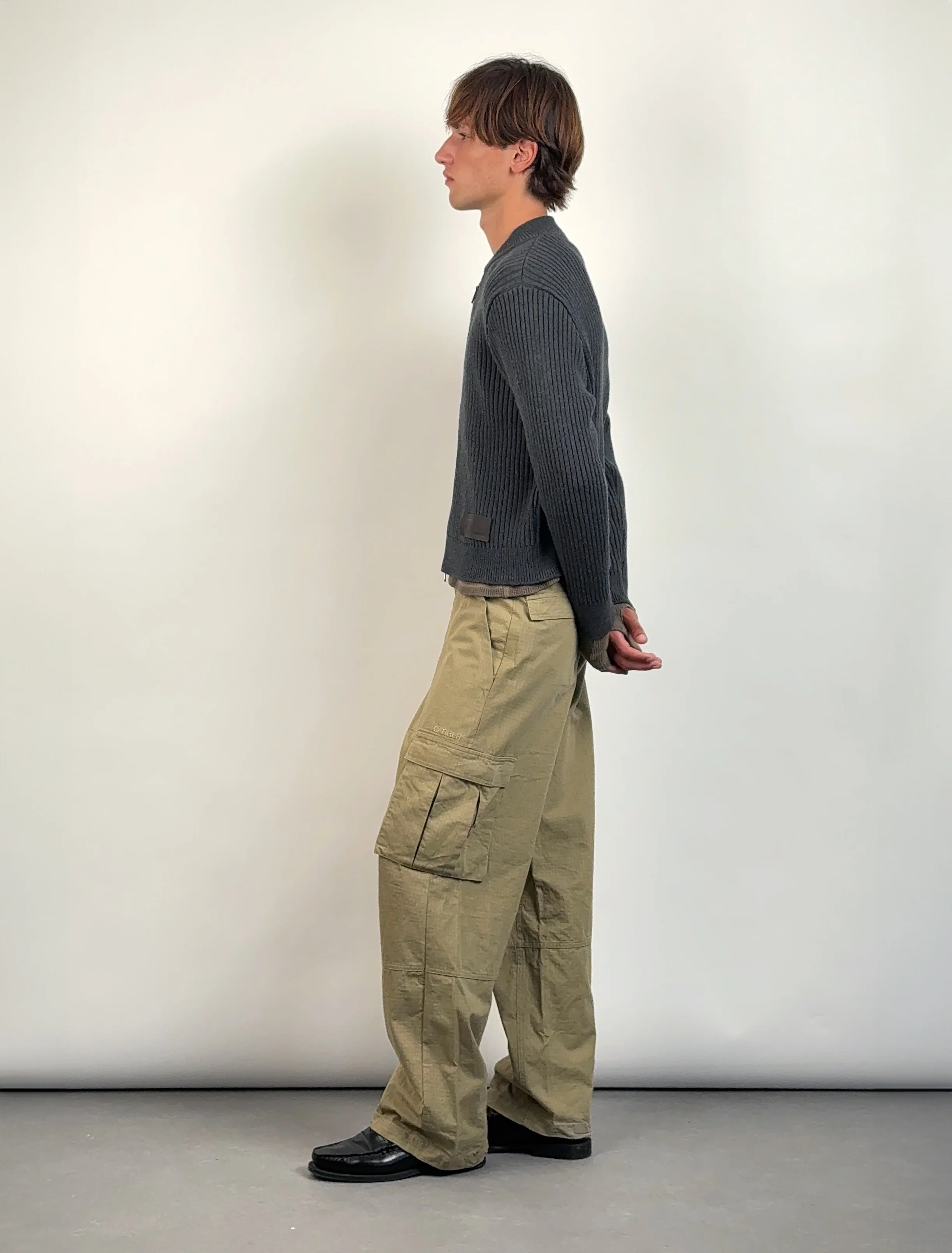 Bay Cargo in Beige - Image 5