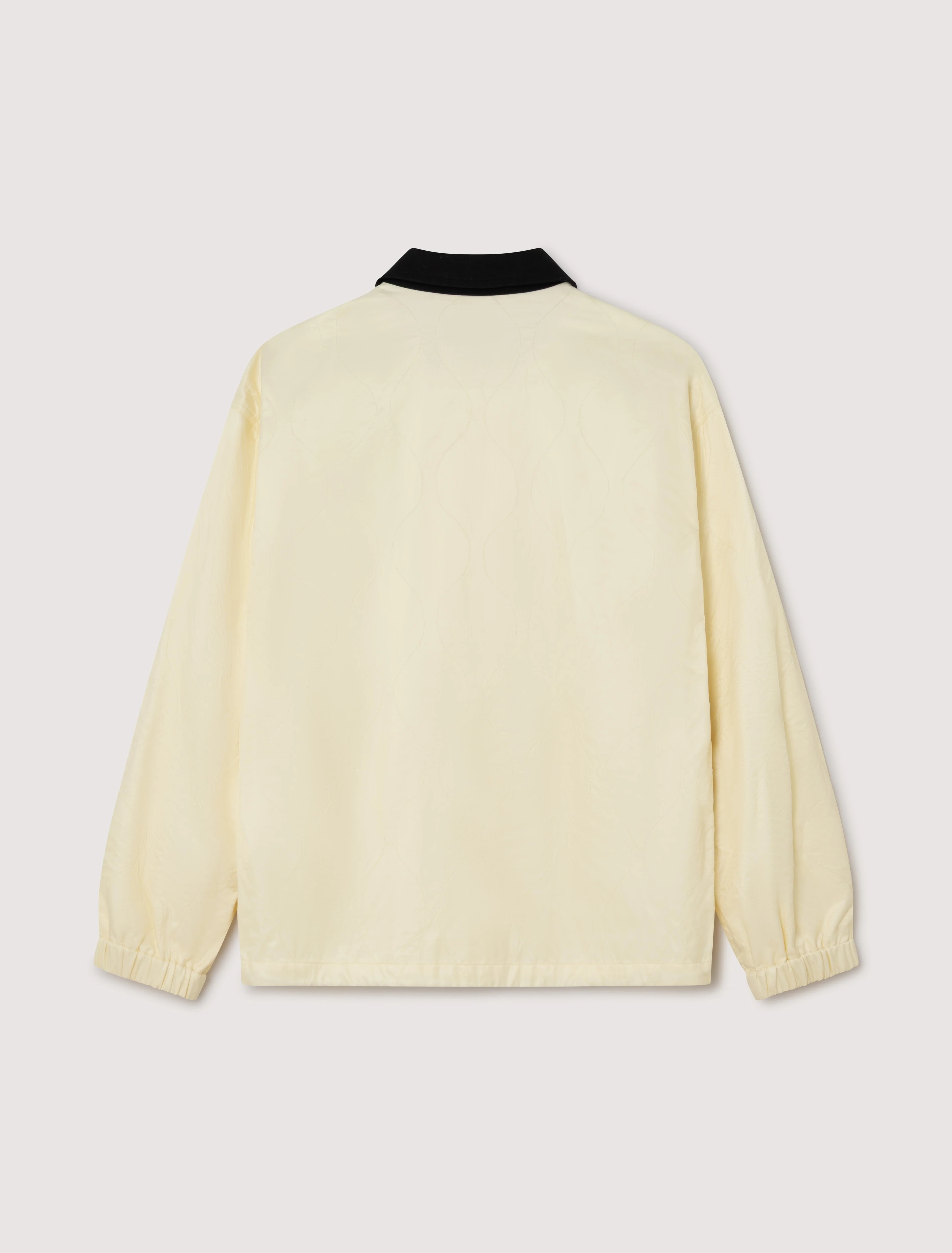 Boetie Jacket in Ecru - Image 3