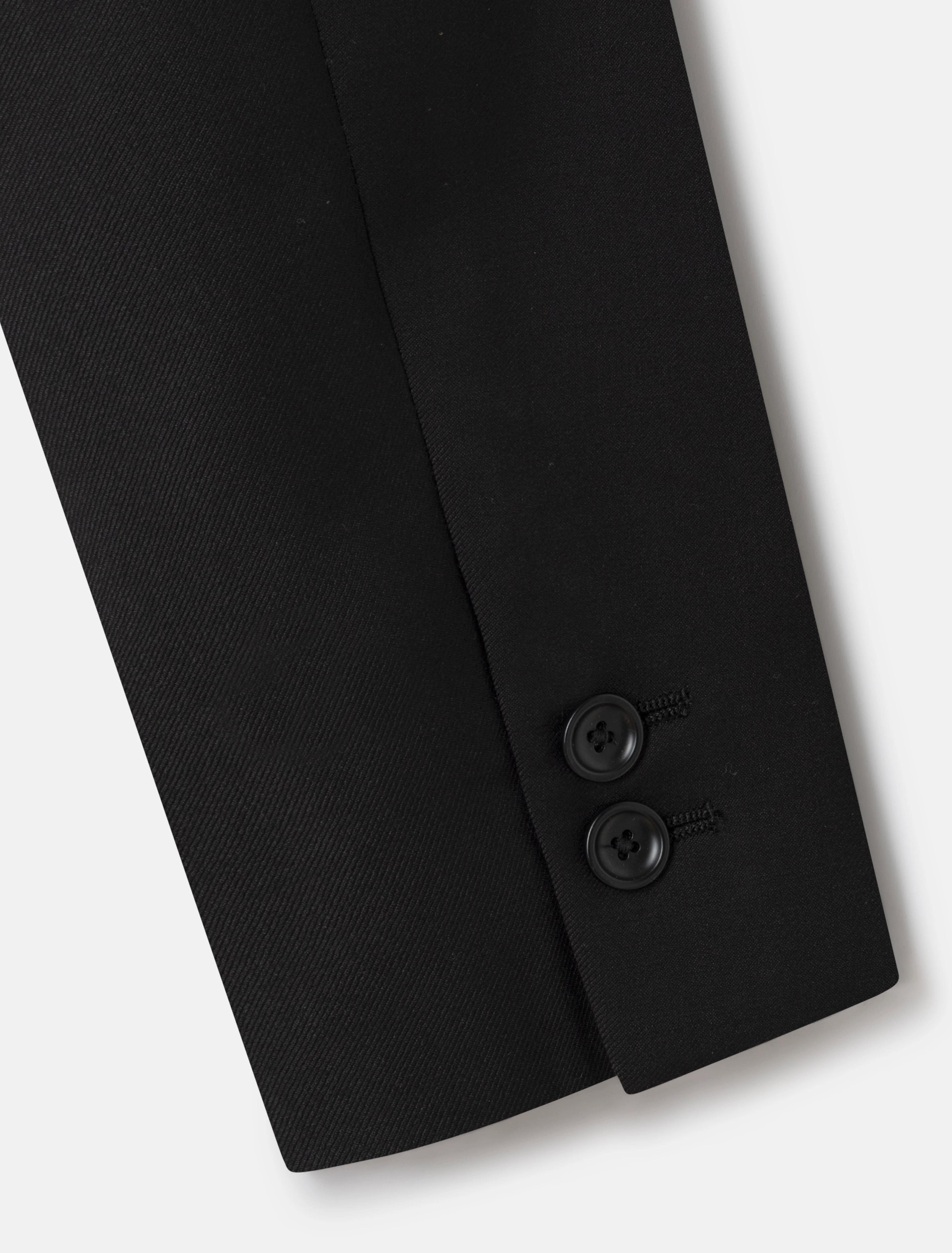 Cadore Jacket in Black - Image 4