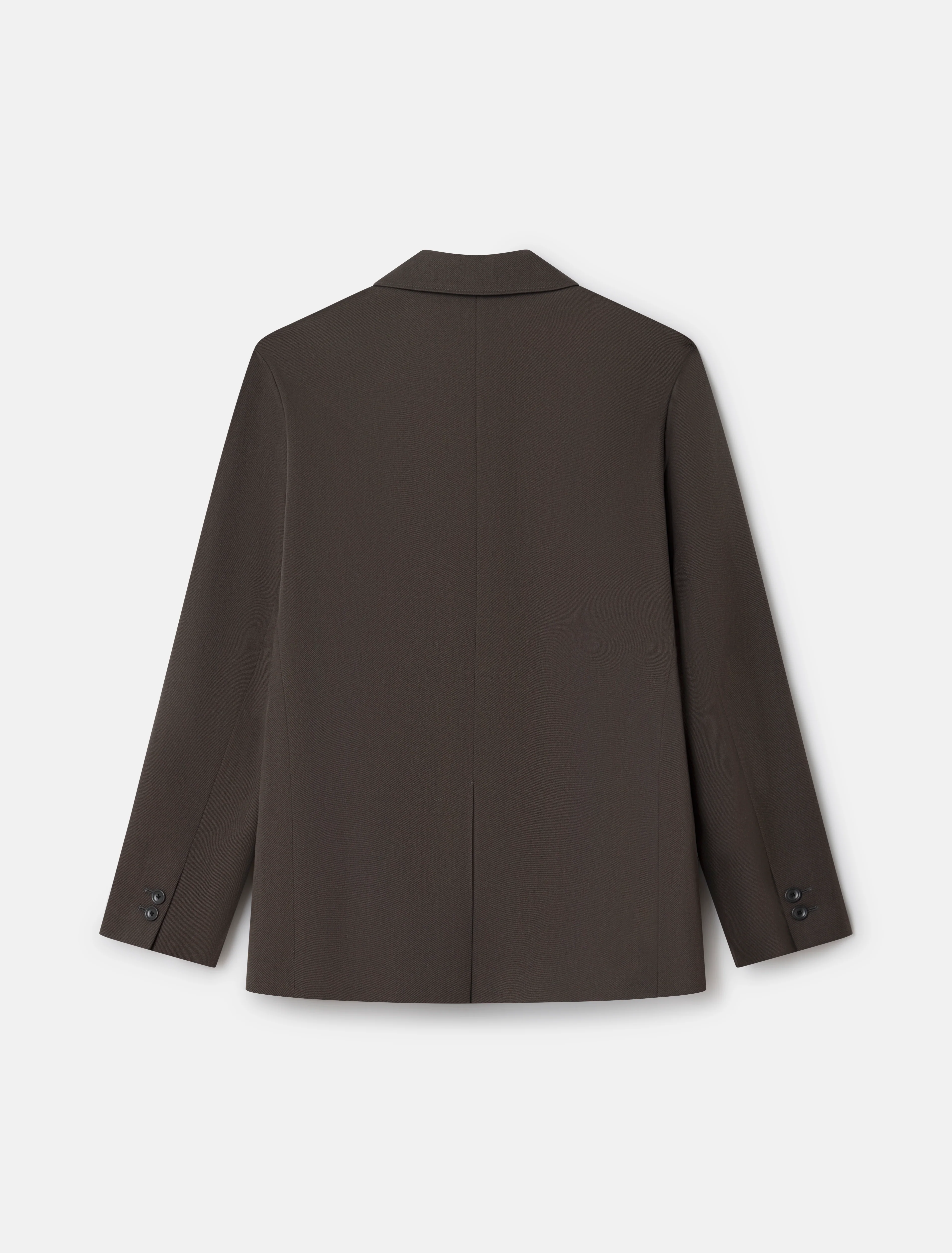 Cadore Jacket in Taupe - Image 3