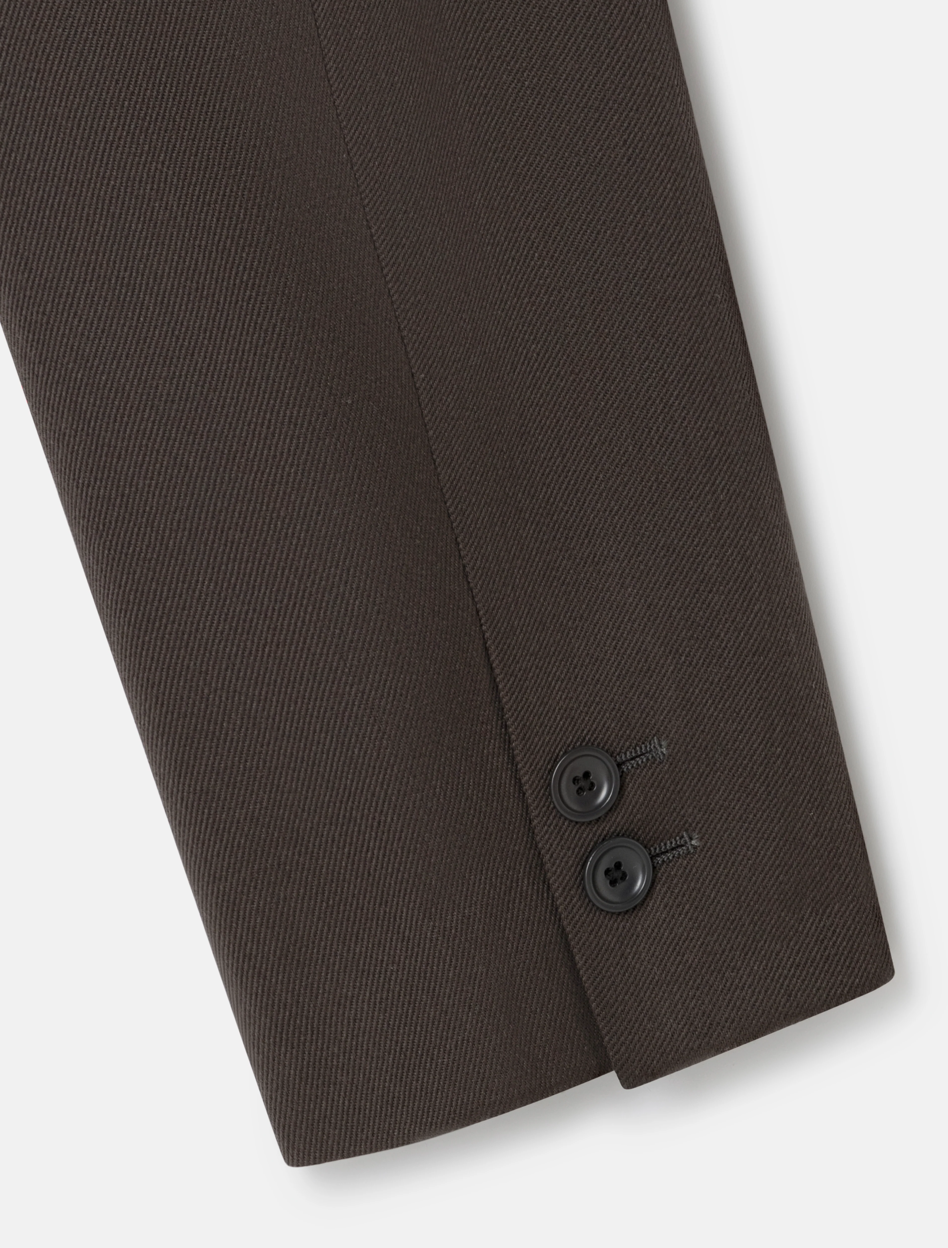 Cadore Jacket in Taupe - Image 6
