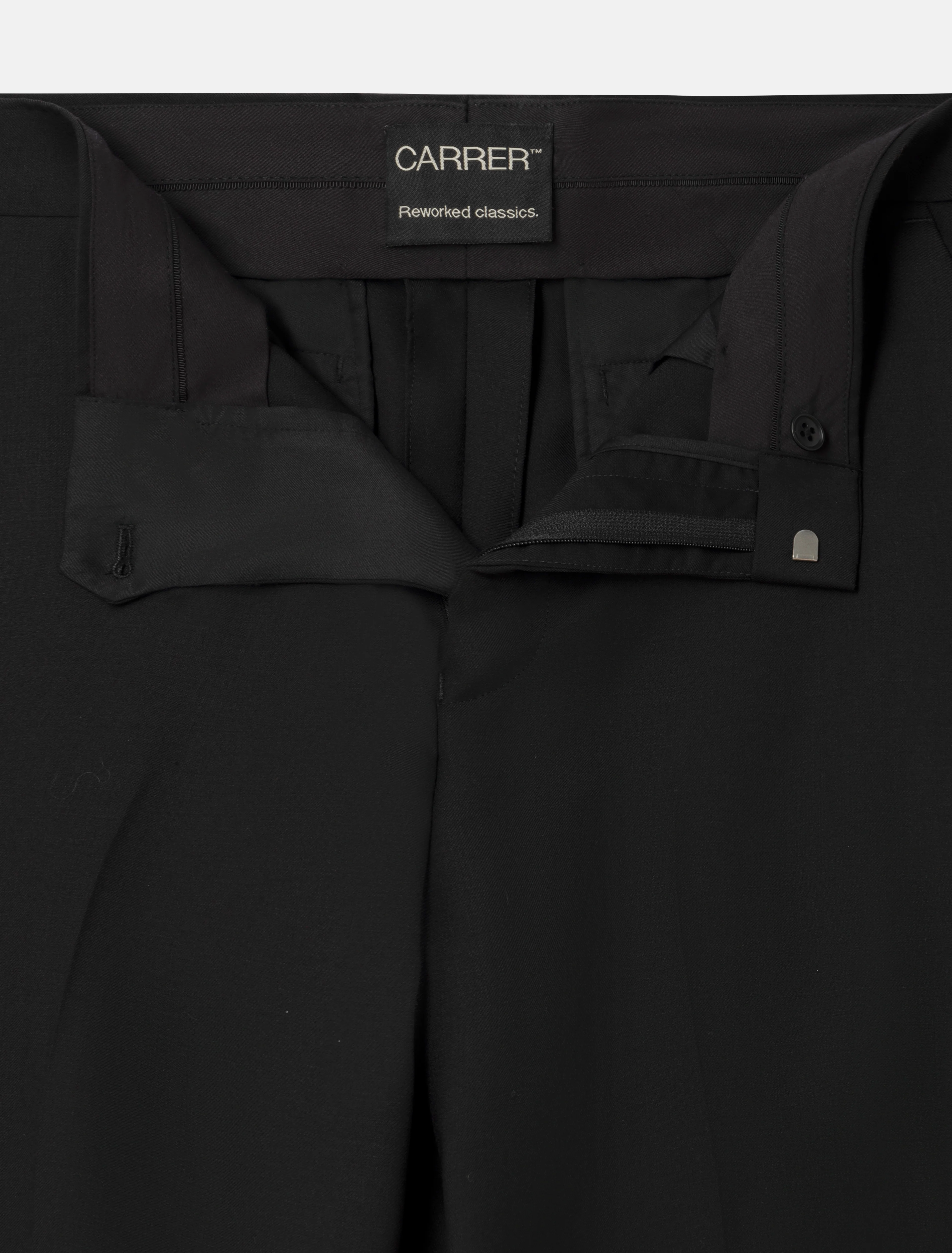 Cadore Pant in Black - Image 3