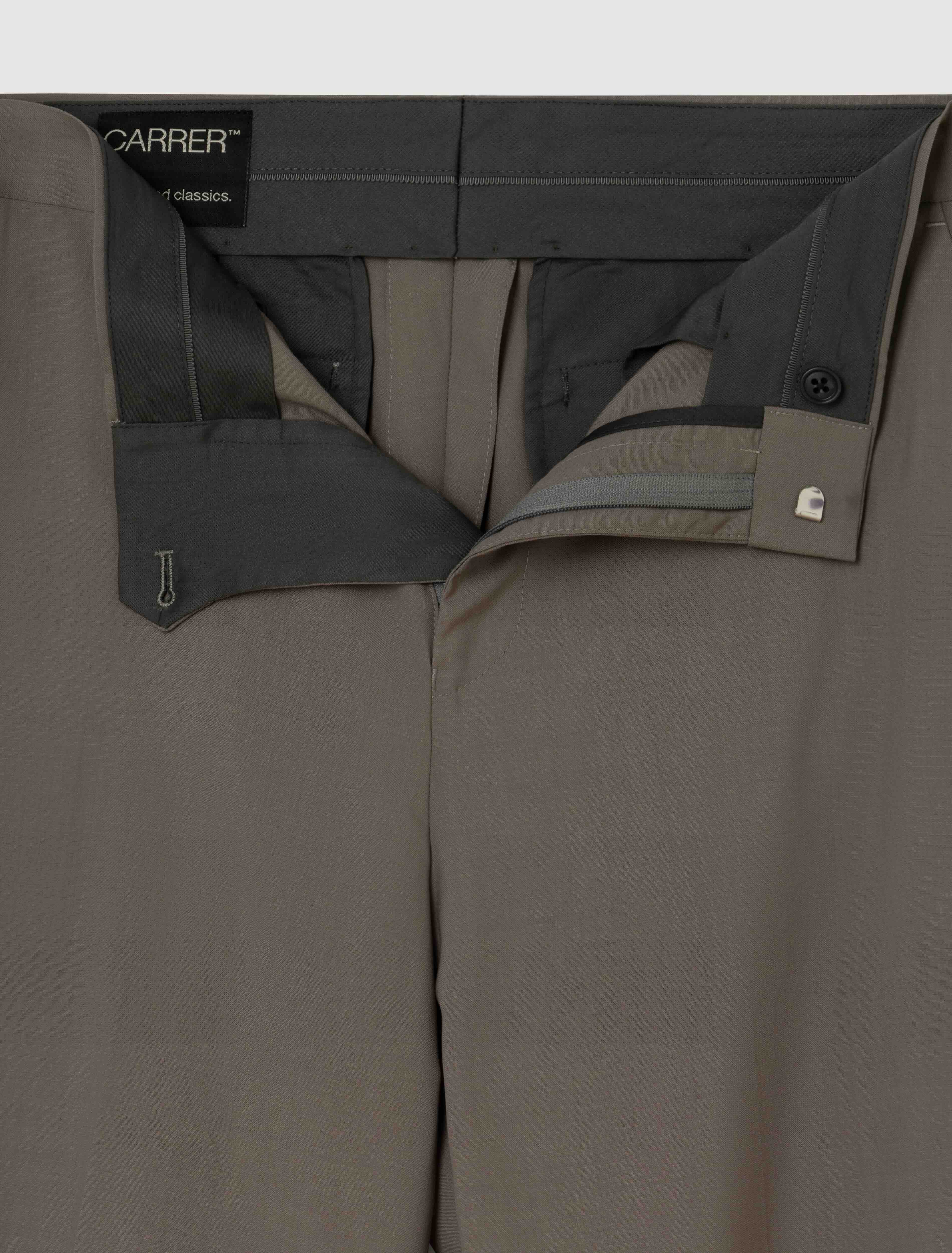 Cadore Pant in Gray - Image 3