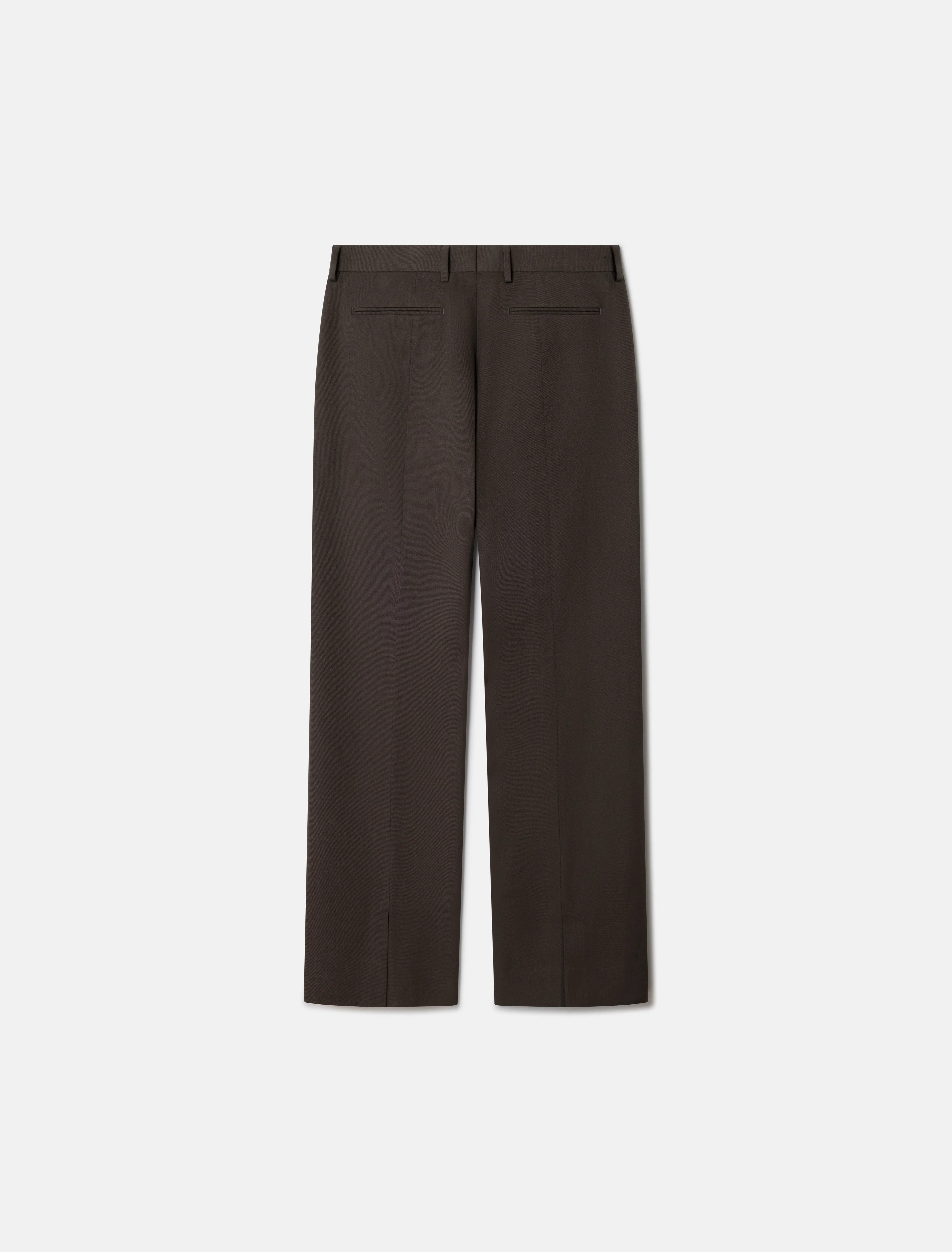 Cadore Pant in Taupe - Image 3