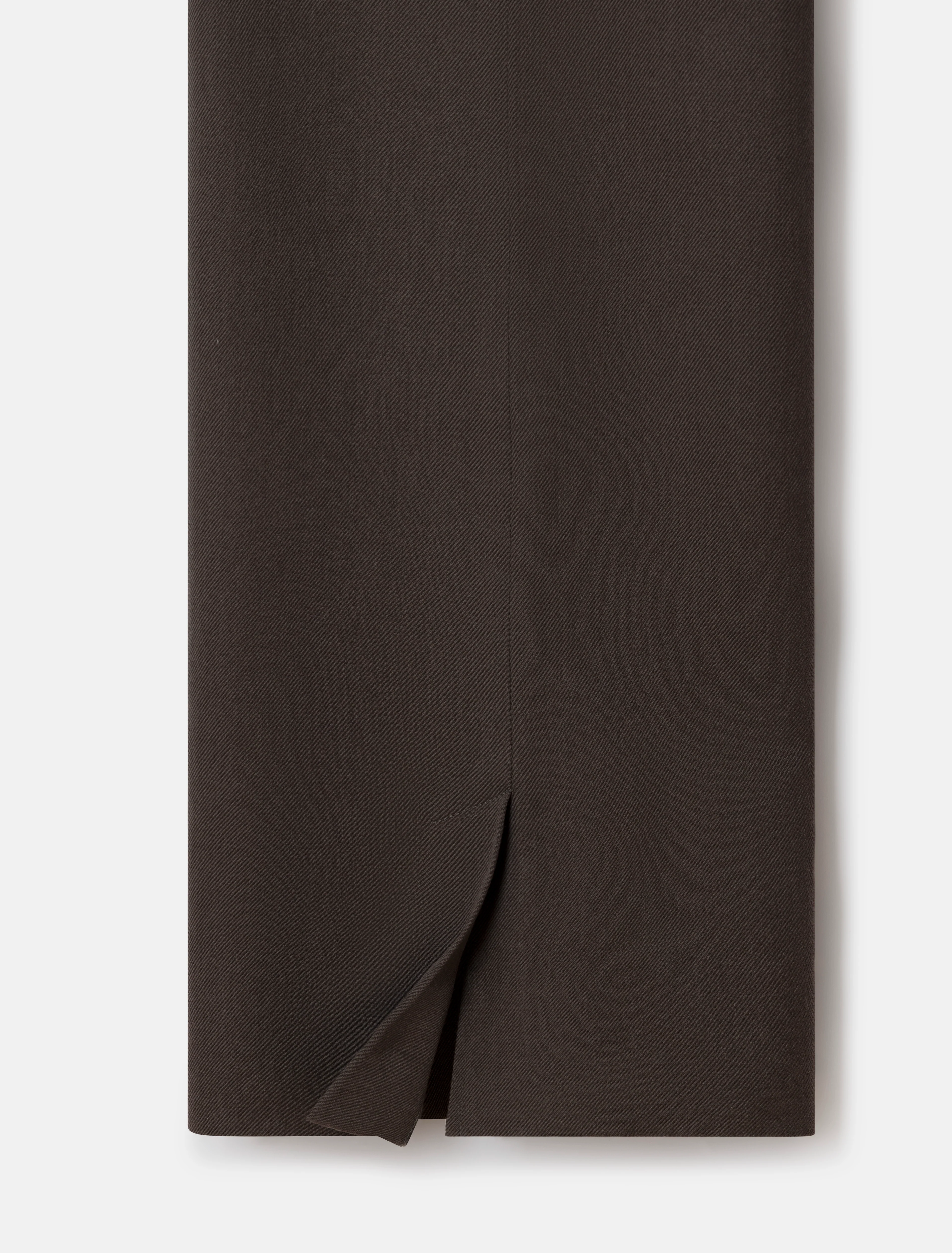 Cadore Pant in Taupe - Image 4