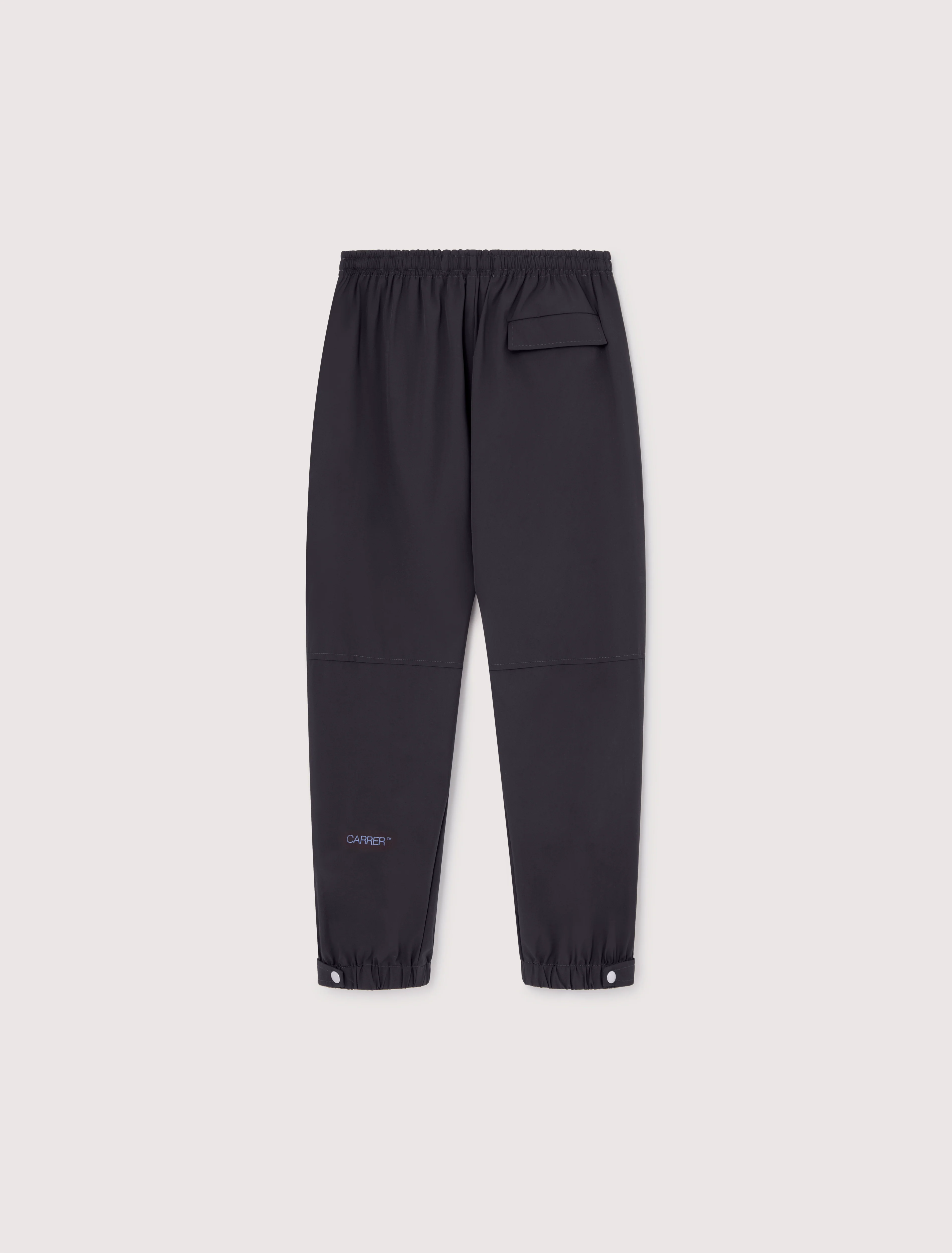 Deva Jogger in Navy Blue - Image 3