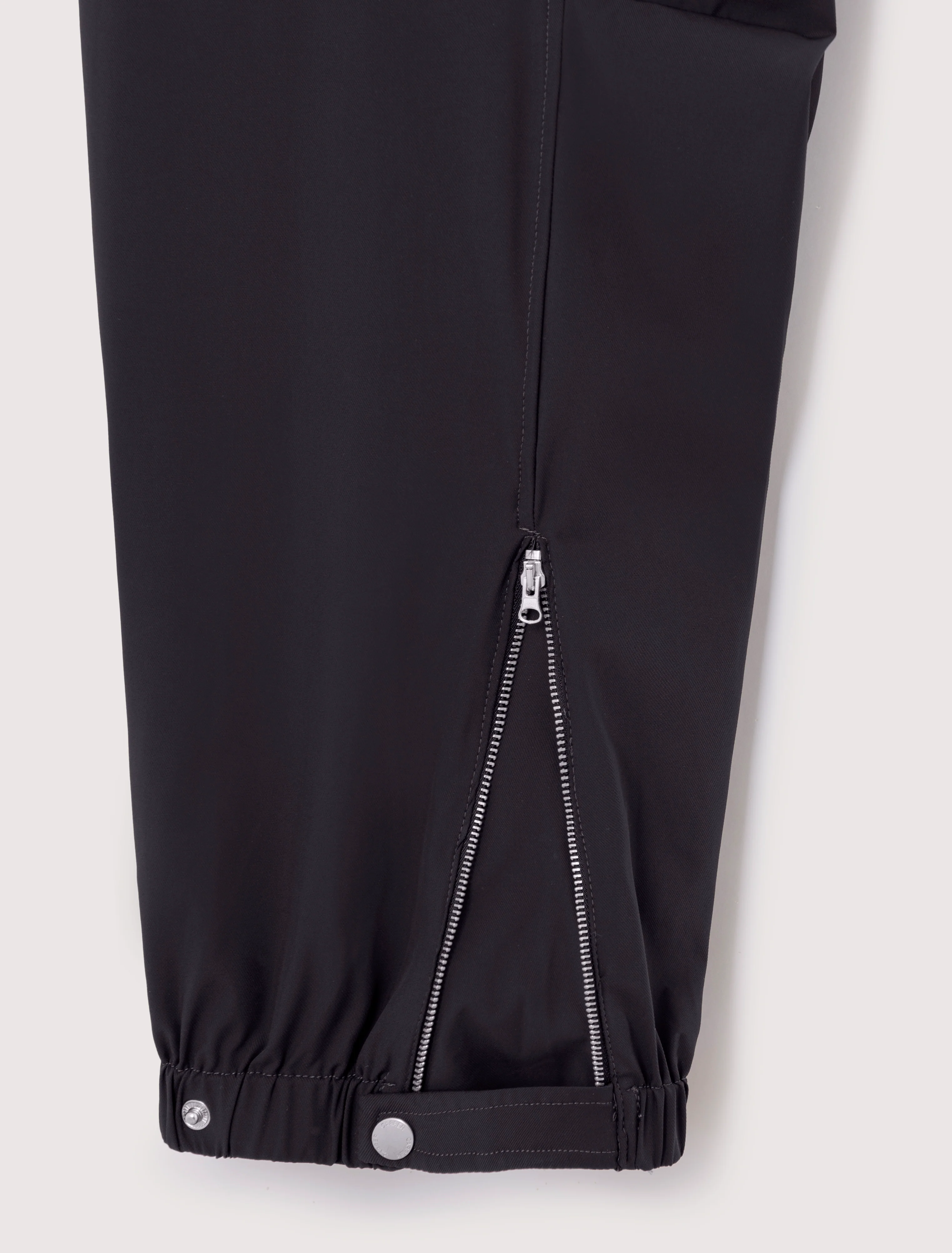 Deva Jogger in Navy Blue - Image 4