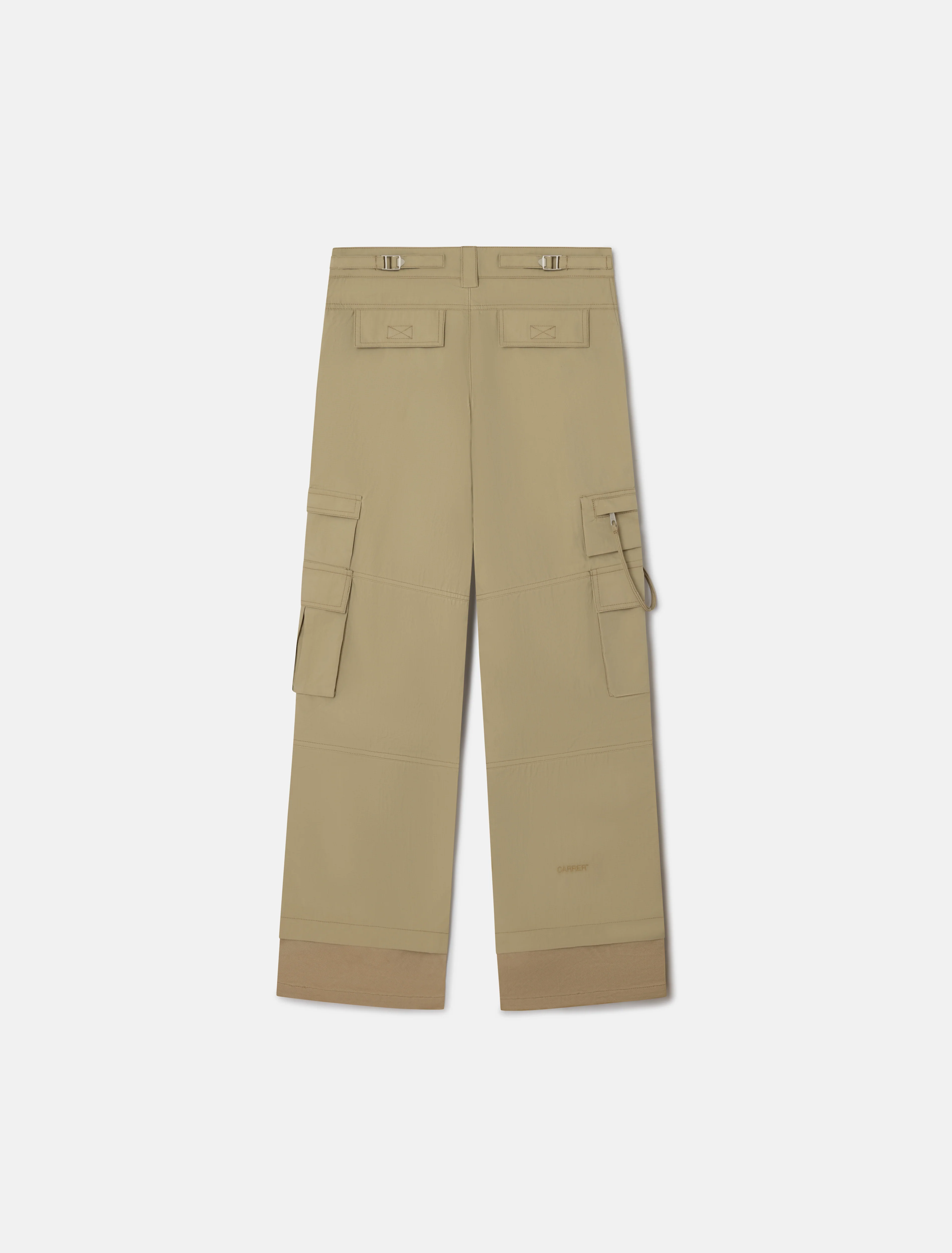 Cobalt Cargo in Beige - Image 3