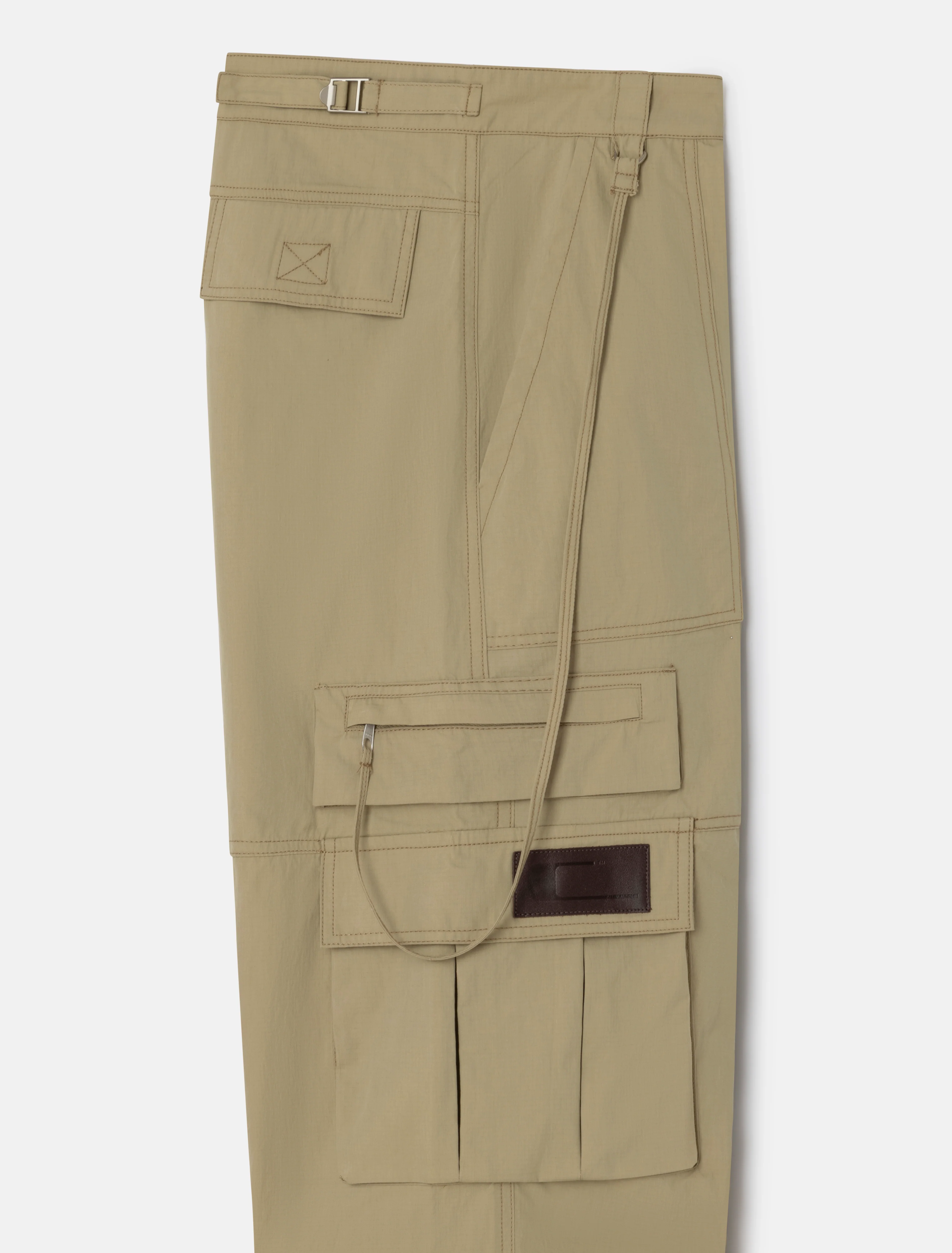 Cobalt Cargo in Beige - Image 4