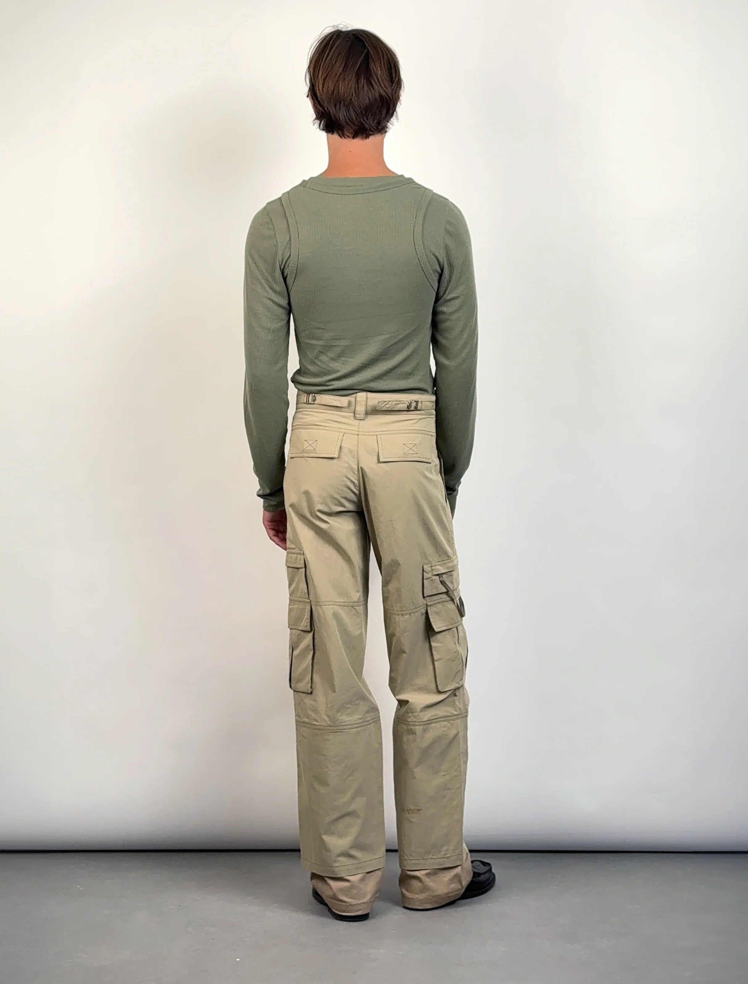Cobalt Cargo in Beige - Image 5