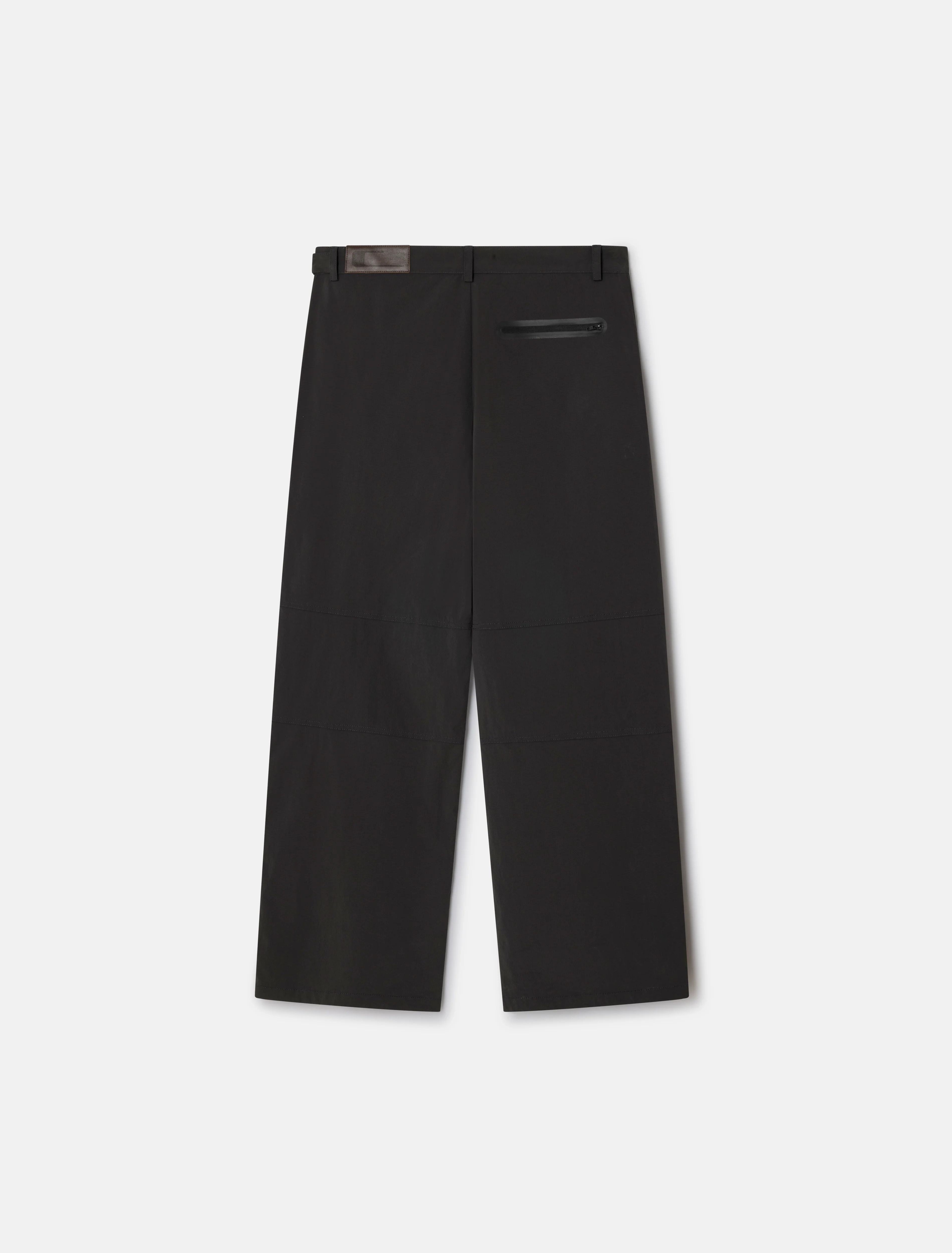 Knox Pants in Black - Image 3