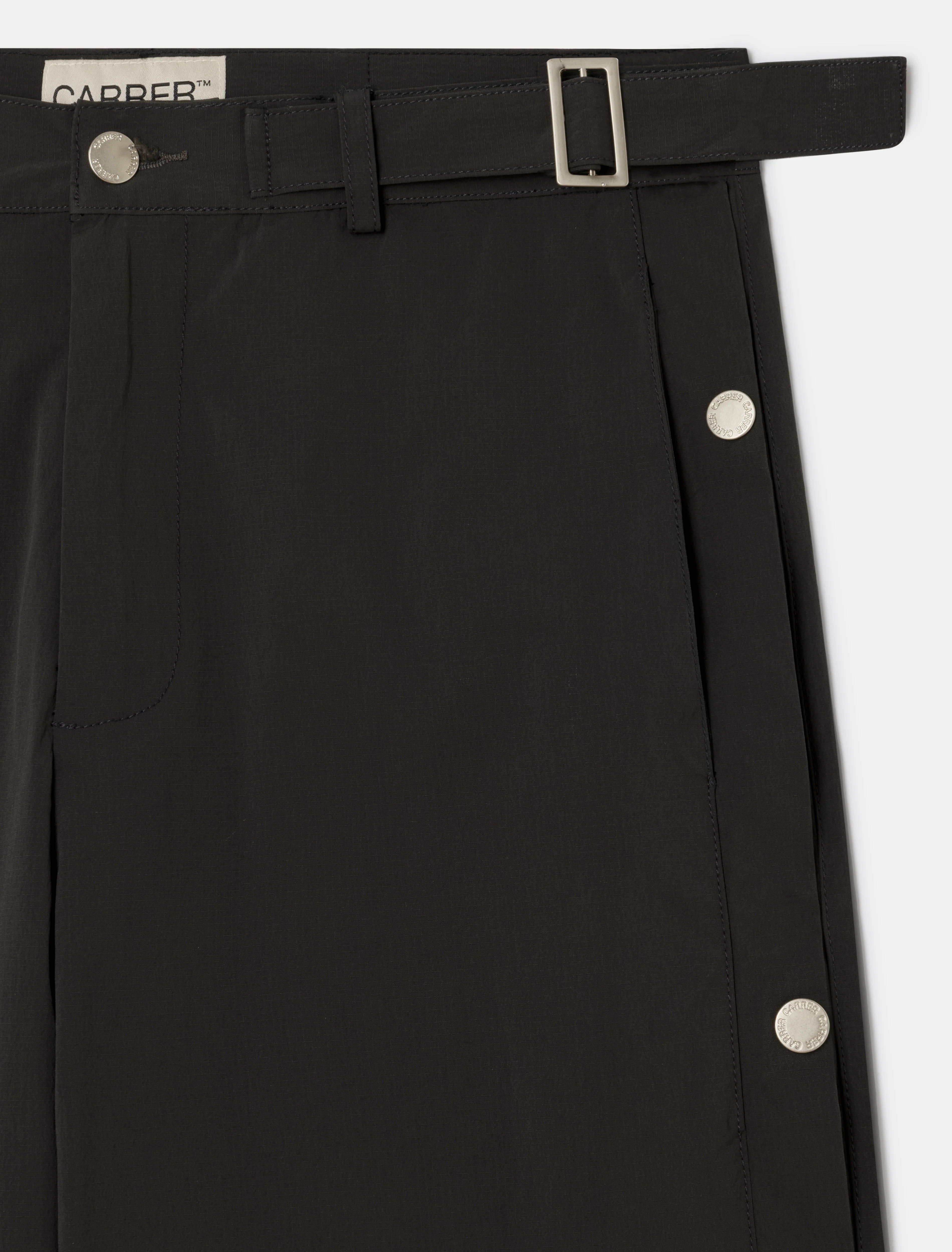 Knox Pants in Black - Image 4