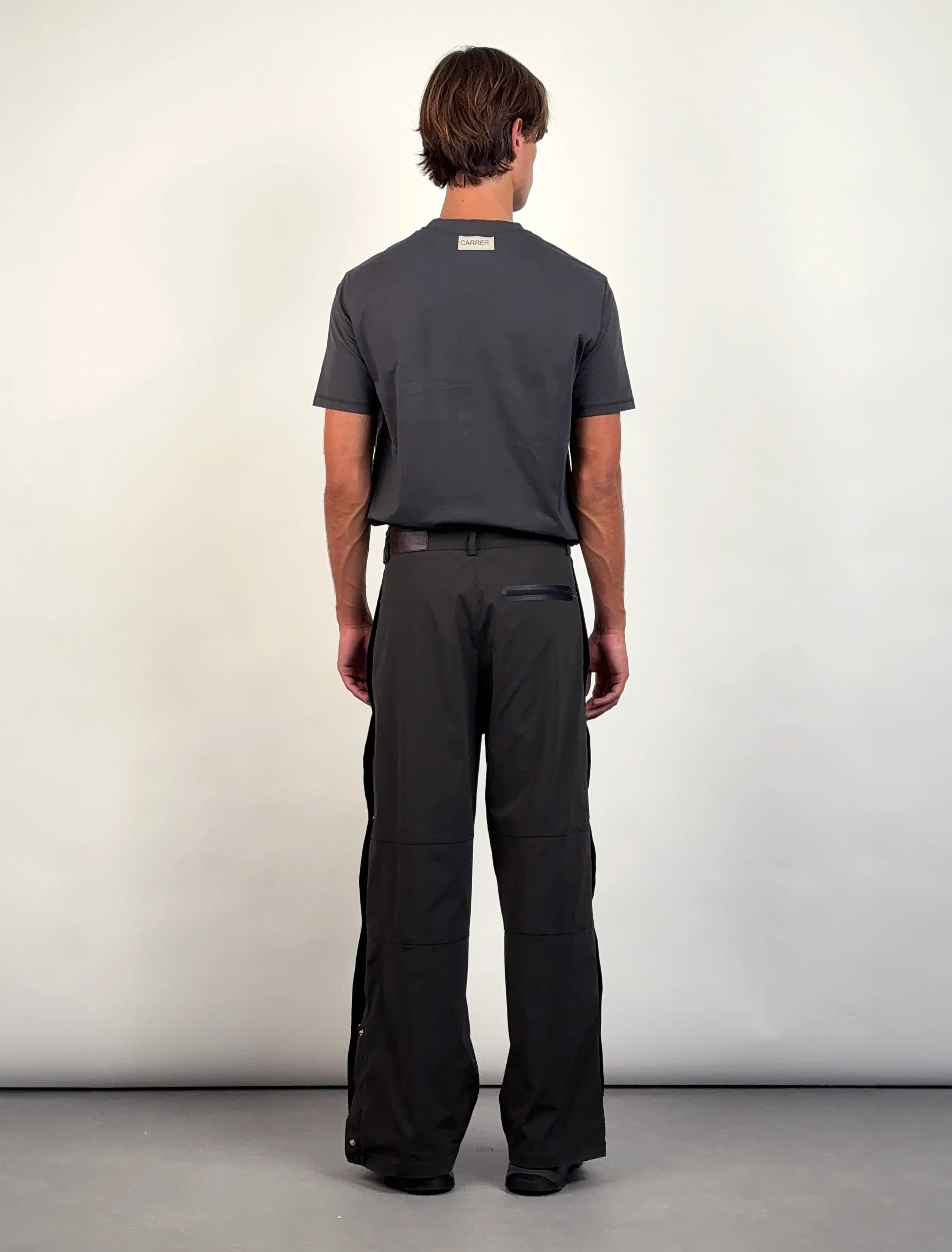 Knox Pants in Black - Image 6