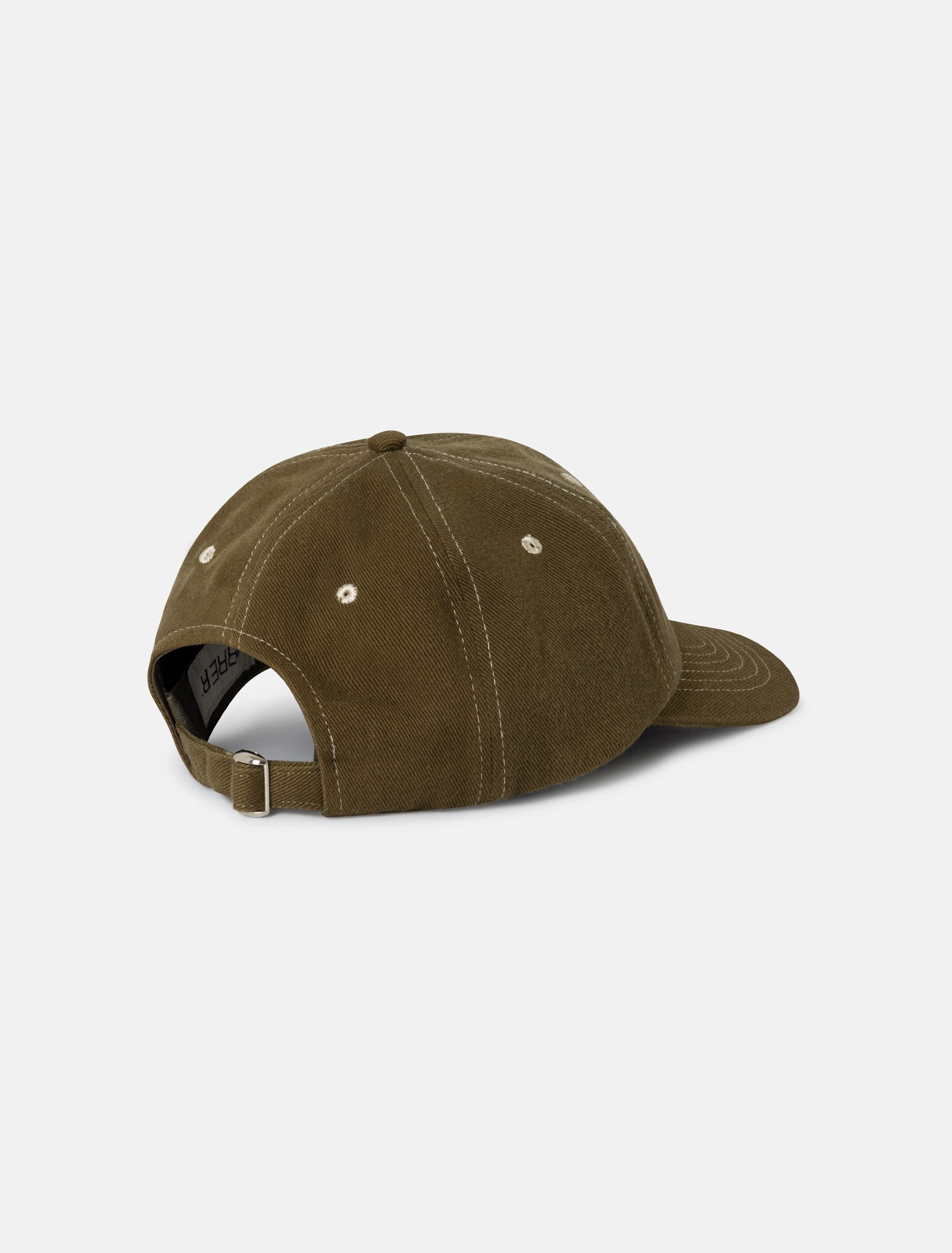 Mica Cap in Green - Image 3