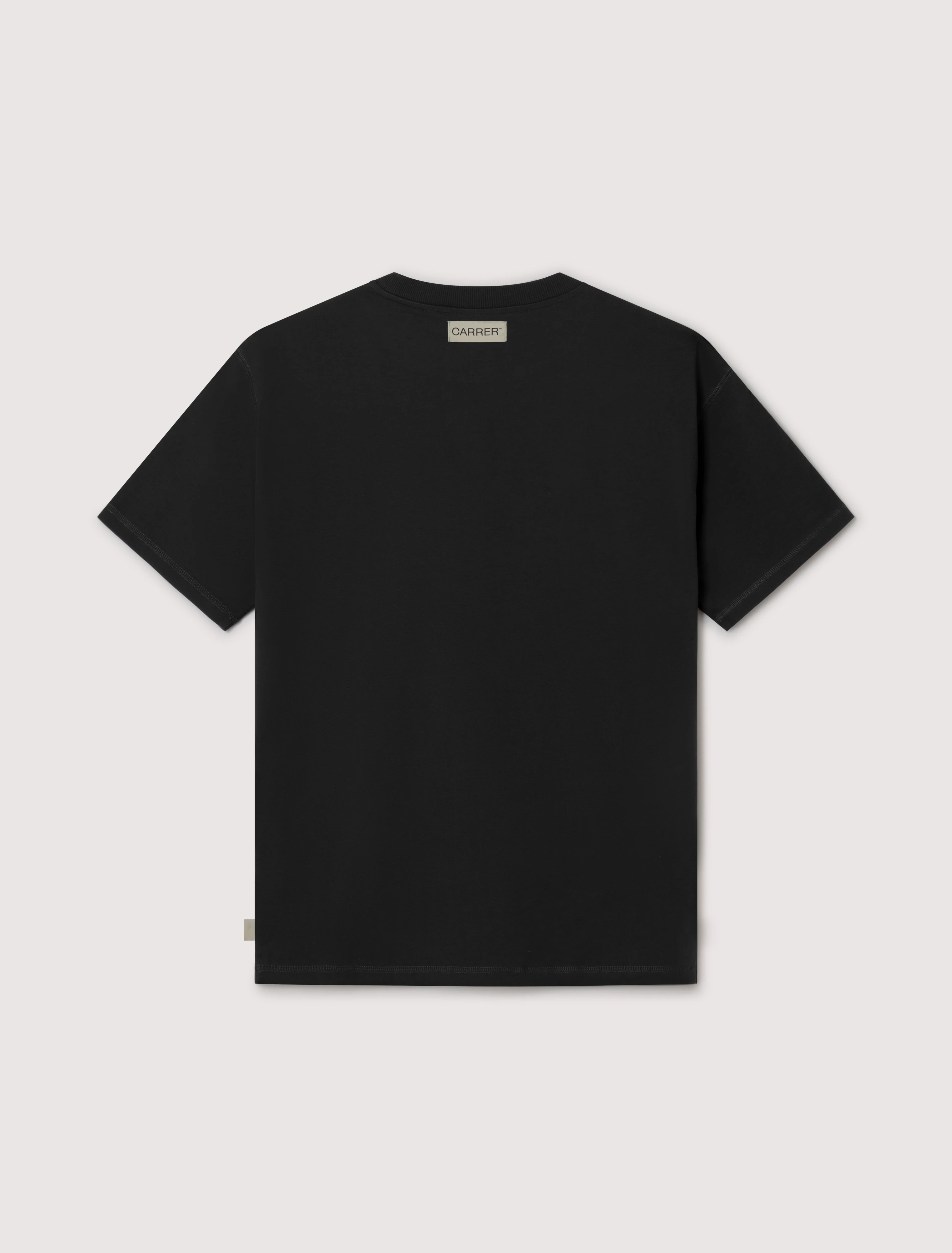 Street Series T-Shirt in Cobalt Grey - Image 3