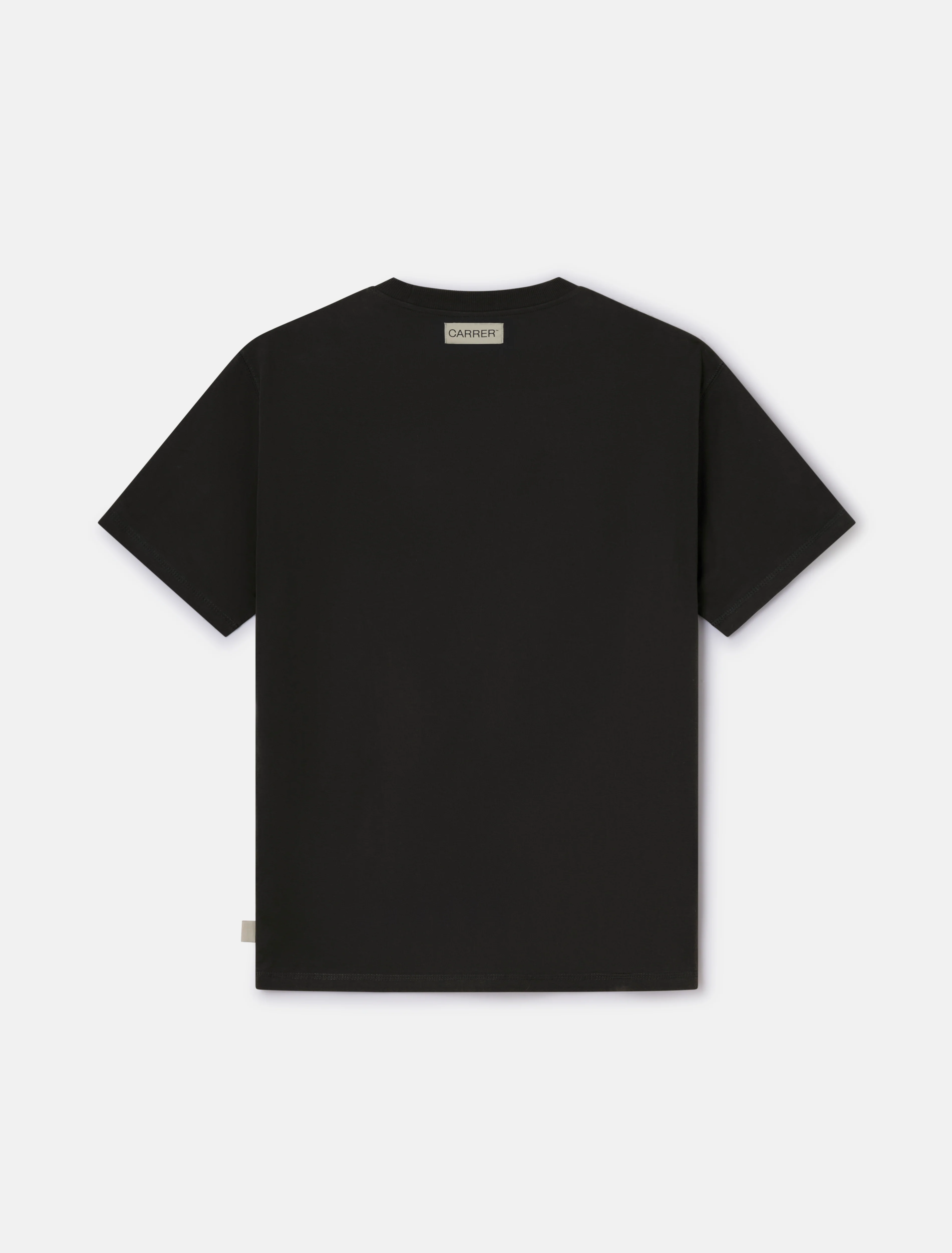 Street T-Shirt in Asphalt Grey - Image 3