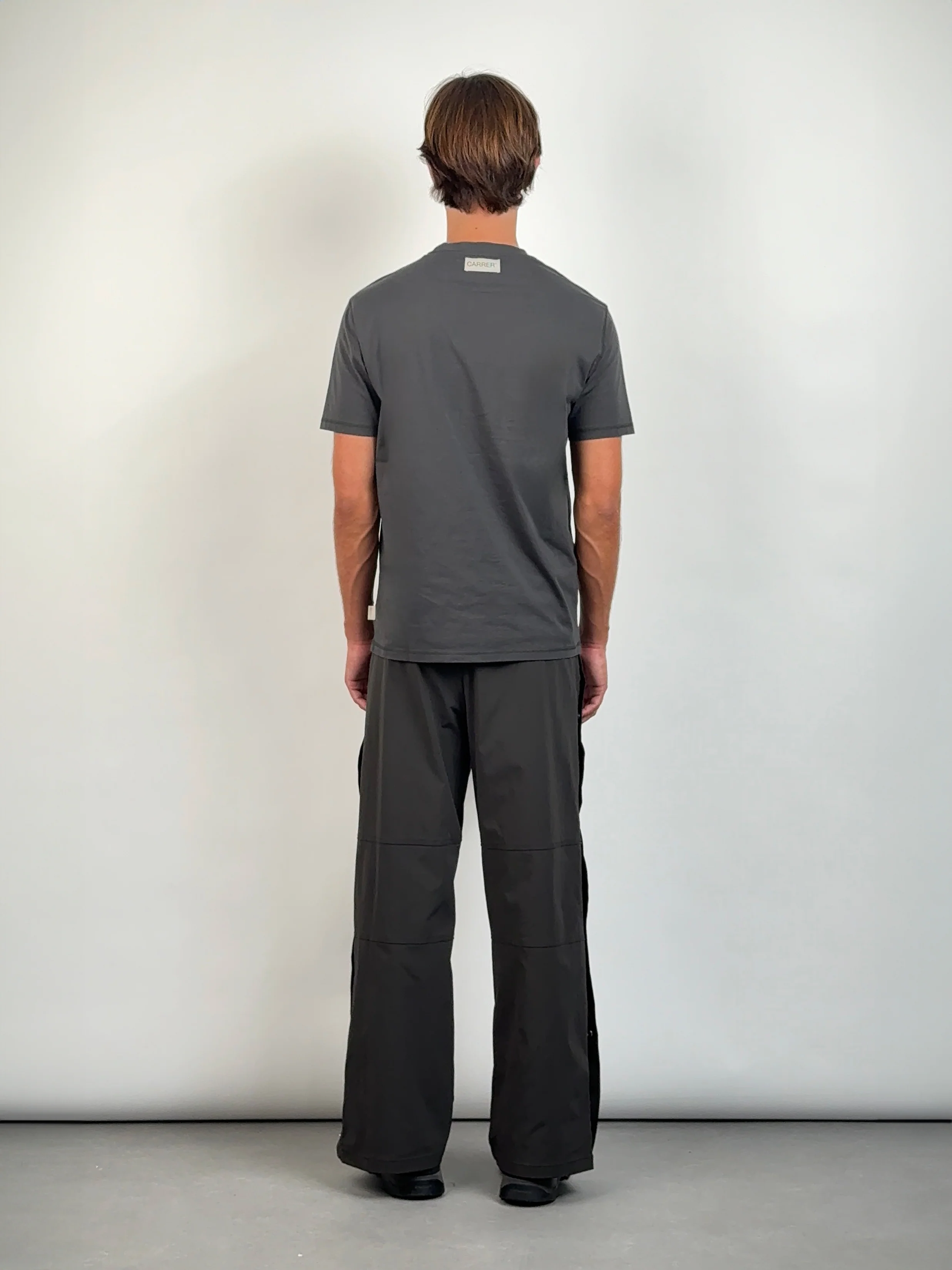 Street T-Shirt in Asphalt Grey - Image 4