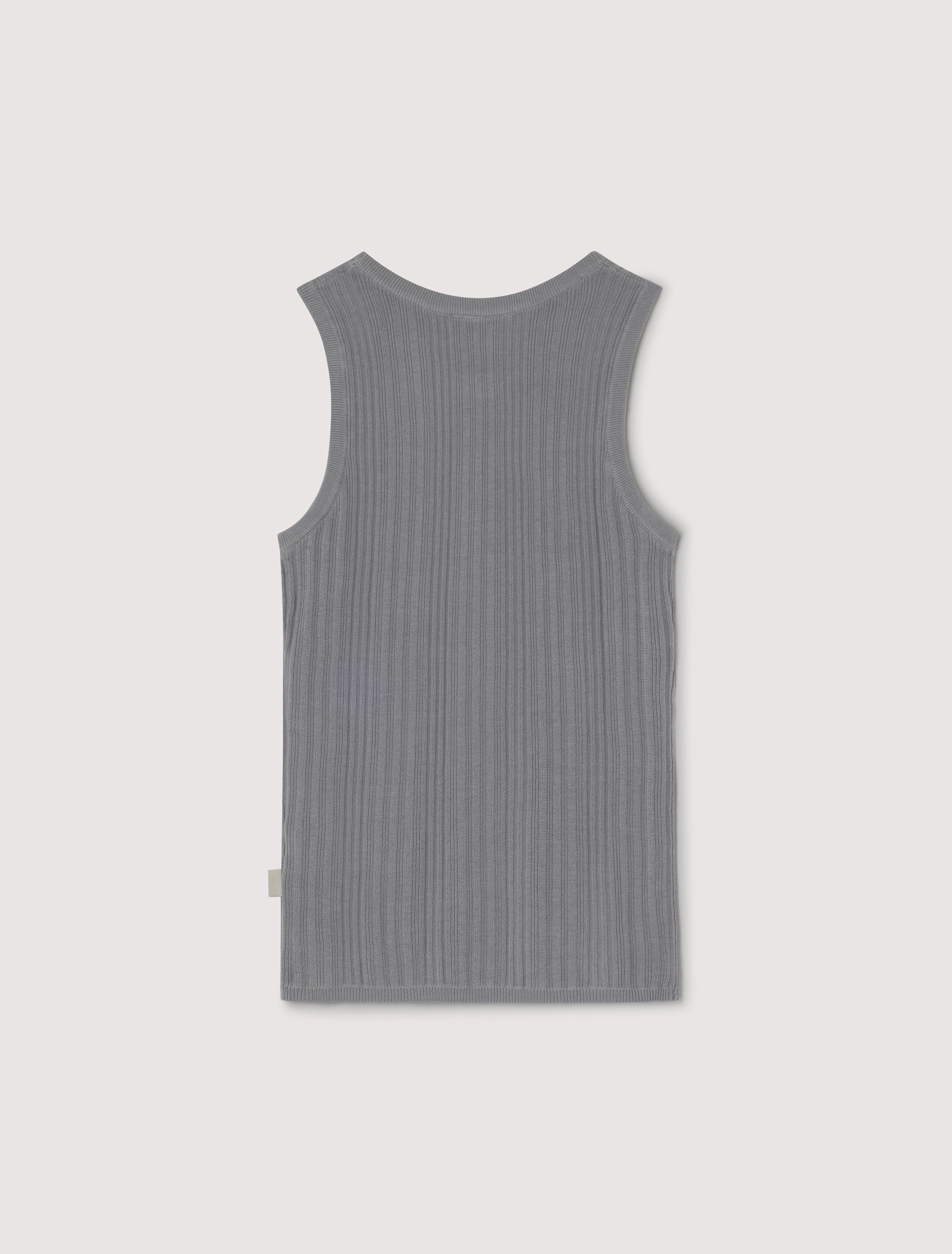 Tone Tank in Cool Gray - Image 3